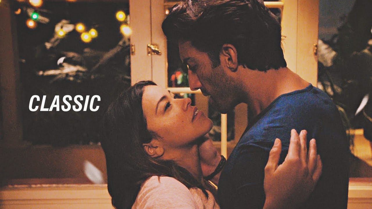 Jane & Rafael | Classic