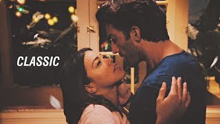 Jane & Rafael | Classic