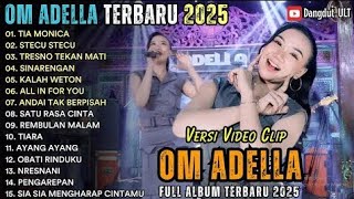 Download Lagu TIA MONICA ‼️FULL ALBUM ADELLA❤️ MP3