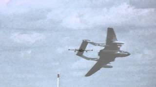 2011 Kidlington Airshow