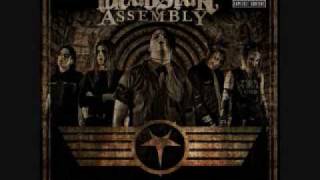 DeadStar Assembly-We Fade Forever