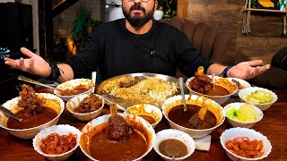 I Tried Mutton Roganjosh From 4 Restaurants in Jammu | Which Restaurant Has The Best Roganjosh?