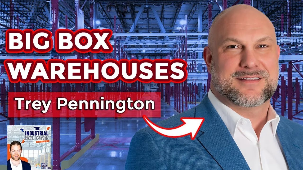 Big Box Warehouses & Small Bay Industrial