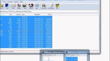 EffectsandTutorials - How to Install Millenaire Mod 1.7.3 for Minecraft ( Windows )