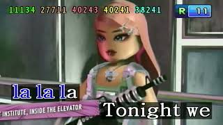 On The Floor - Jennifer Lopez Ft. Pitbull (Karaoke/Lyrics/Instrumental) HD (Kapitan 2 Ver 1.5) screenshot 1