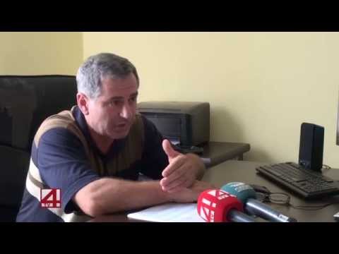 მოვაჭრეებს შპს „ბათუმი 2009“ დირექციაში პასუხობენ