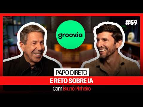 Vídeo 03 do Gente que Pod no YouTube