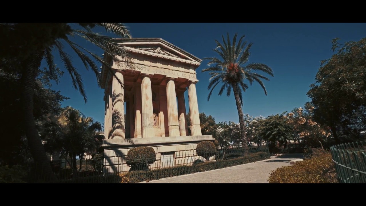 Mairee & Mykill ft. Cheryl - Save Me (Official Video)