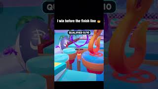 Chaos turned into reels.