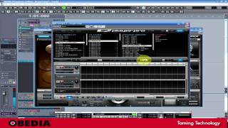 CAKEWALK SONAR: Setup Toontracxk EZplayer Pro