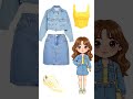 Aesthetic Outfit Inspo for Girls | Get Ready With Me Style 🎀#outfitinspo #fashionhacks #aestheticout