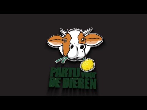 Partij voor de Dieren Logo