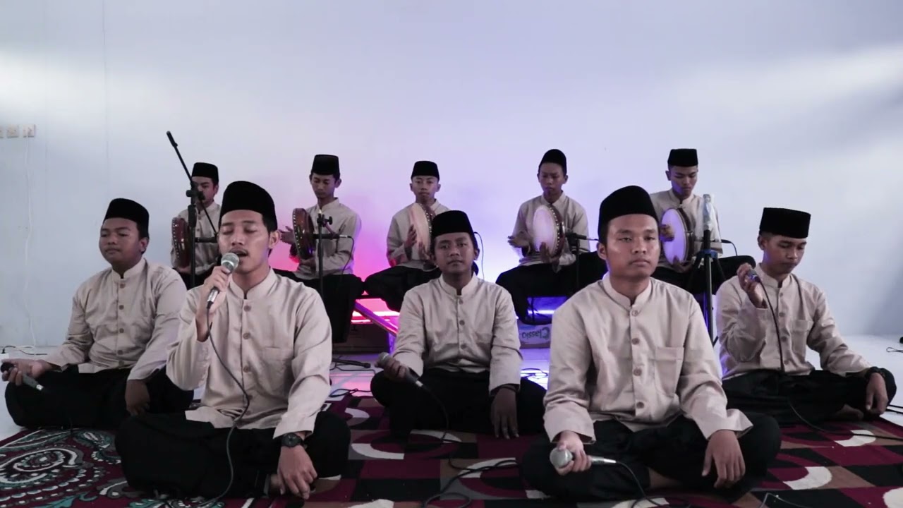 Ashabul Muhyi - Subhanak