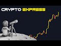CRYPTO EXPRESS 06/02/2025 - Fin du Bullrun $BTC?