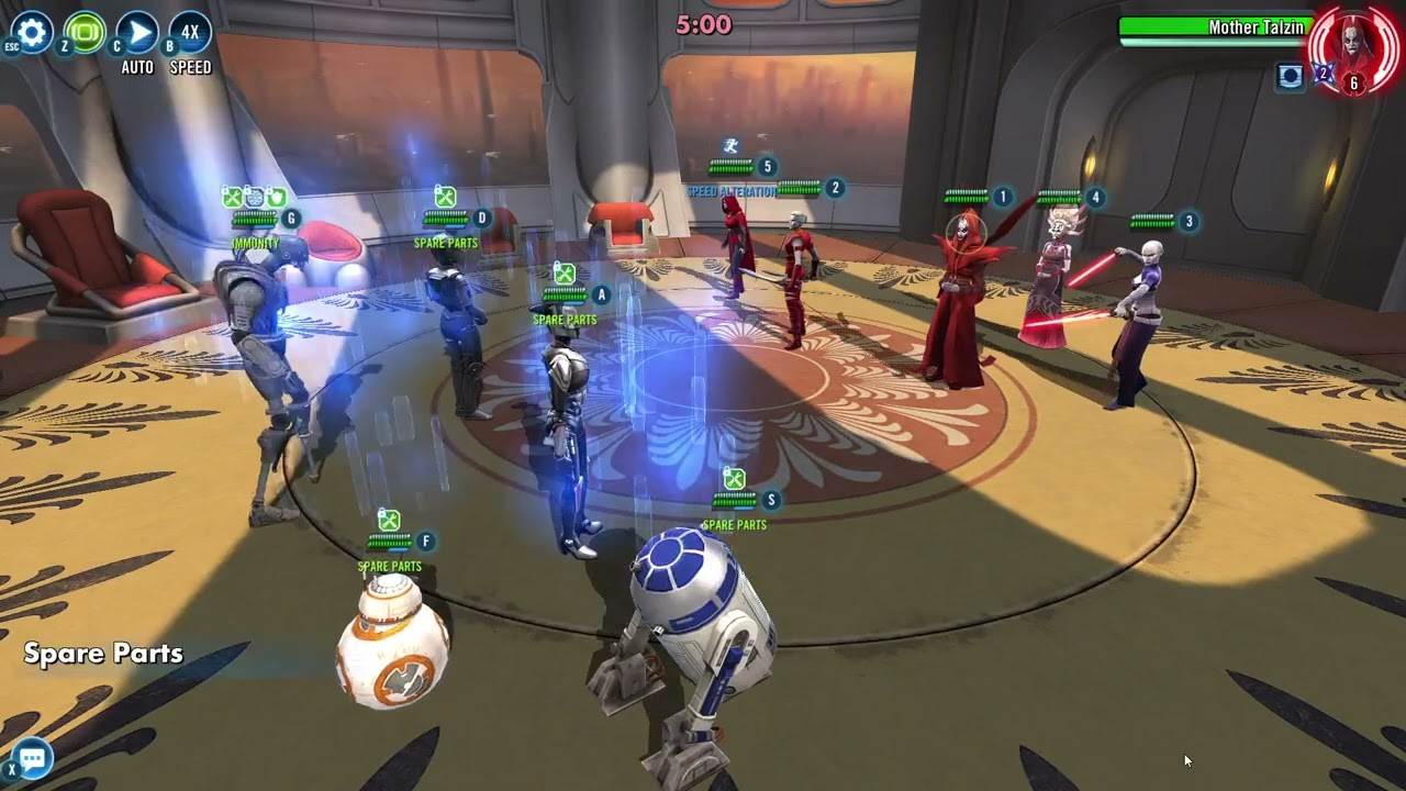 Conquest Nov 2025 Guide — Pirate Survival: SM‑33 Lives Easily | 5‑0RT + Data Disks