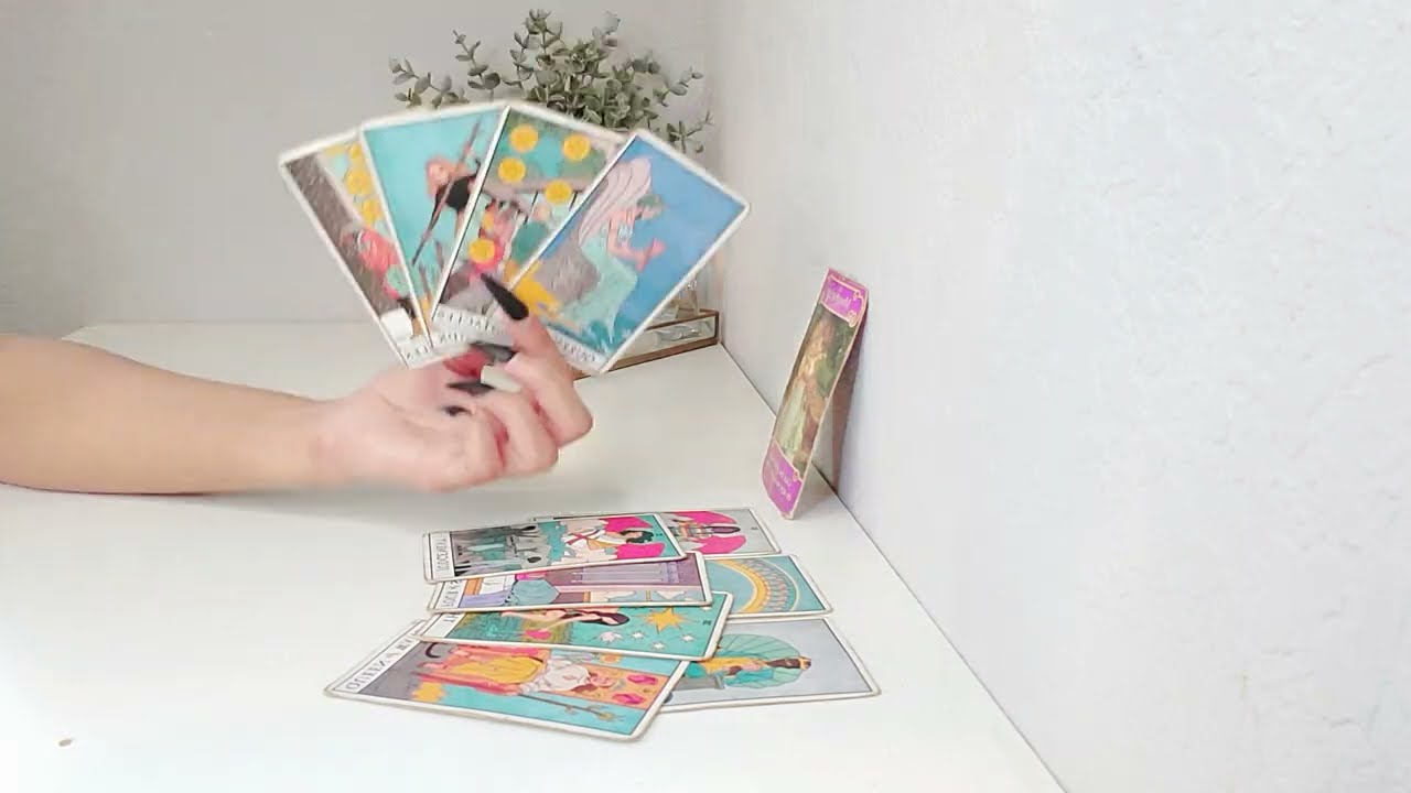 Leo | There's Still Unfinished Business Here And The Both Of You Know It!