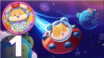 Claw Stars - Gameplay Walkthrough Part 1 - Tutorial (iOS, Android)