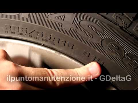 Video: Che cos'è uno pneumatico tubeless radiale?