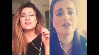 Litte big town - girl crush cover smule ...