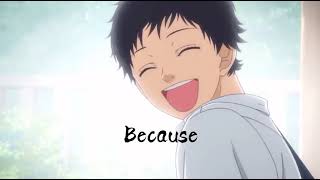 Futuba X Kou Stereo Hearts