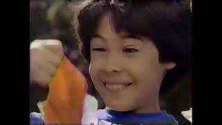 (pannoni reupload) January 24, 1986 Nickelodeon commercials