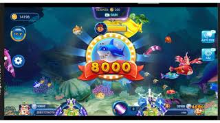 PLAY AND EARN/FISHING JOY PART 2/CLIPCLAPS GAME screenshot 3