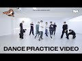 Toz  dunk dance practice