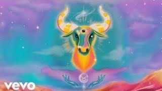Bomba Estéreo, Rawayana, ASTROPICAL - Una Noche en Caracas (Tauro)(Lyric Video)