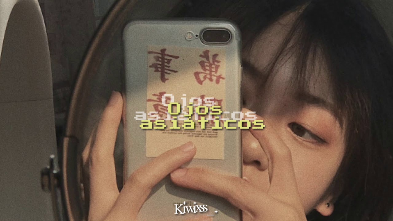 Ojos asiáticos( ´ ` )Subliminal ///Kiwixss_. YouTube