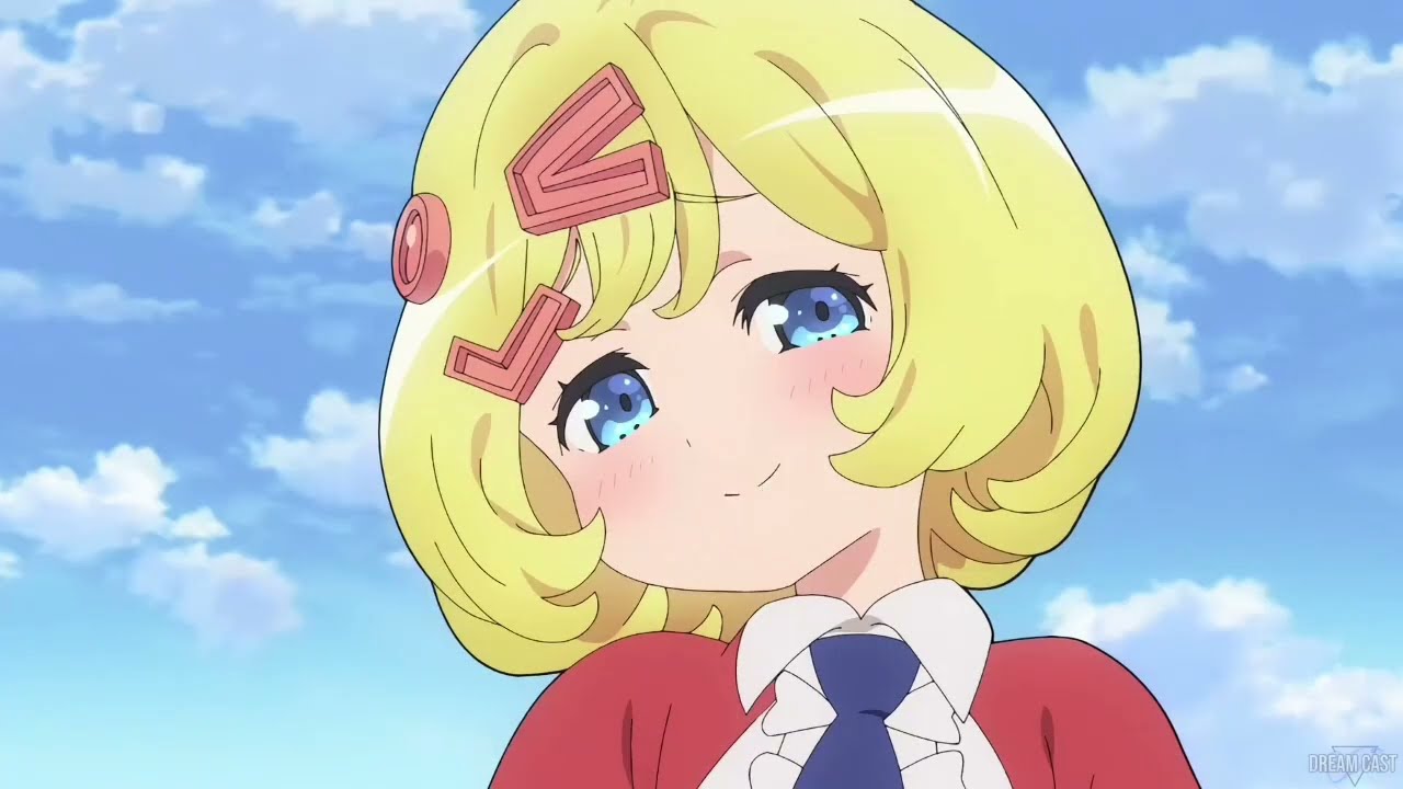 Аниме приколы 