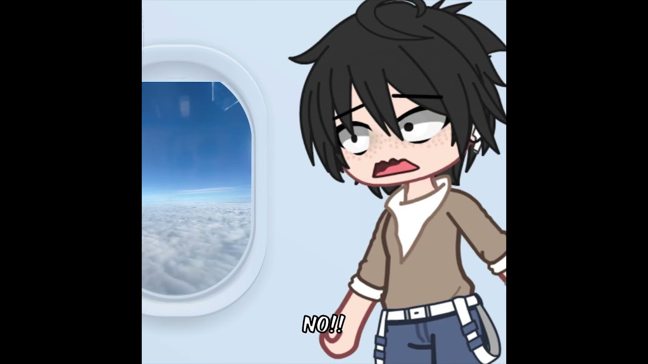 OUT OF THE WINDOW! 🤨 