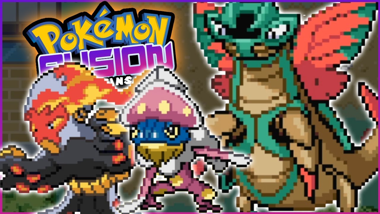 Покемон ром хаки. Покемон гба. 3дс покемоны геймплей. Pokemon Infinite Fusion. GBA 3d покемон.