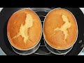 No Oven Pineapple Cake | Pineapple Cake Easy Recipe