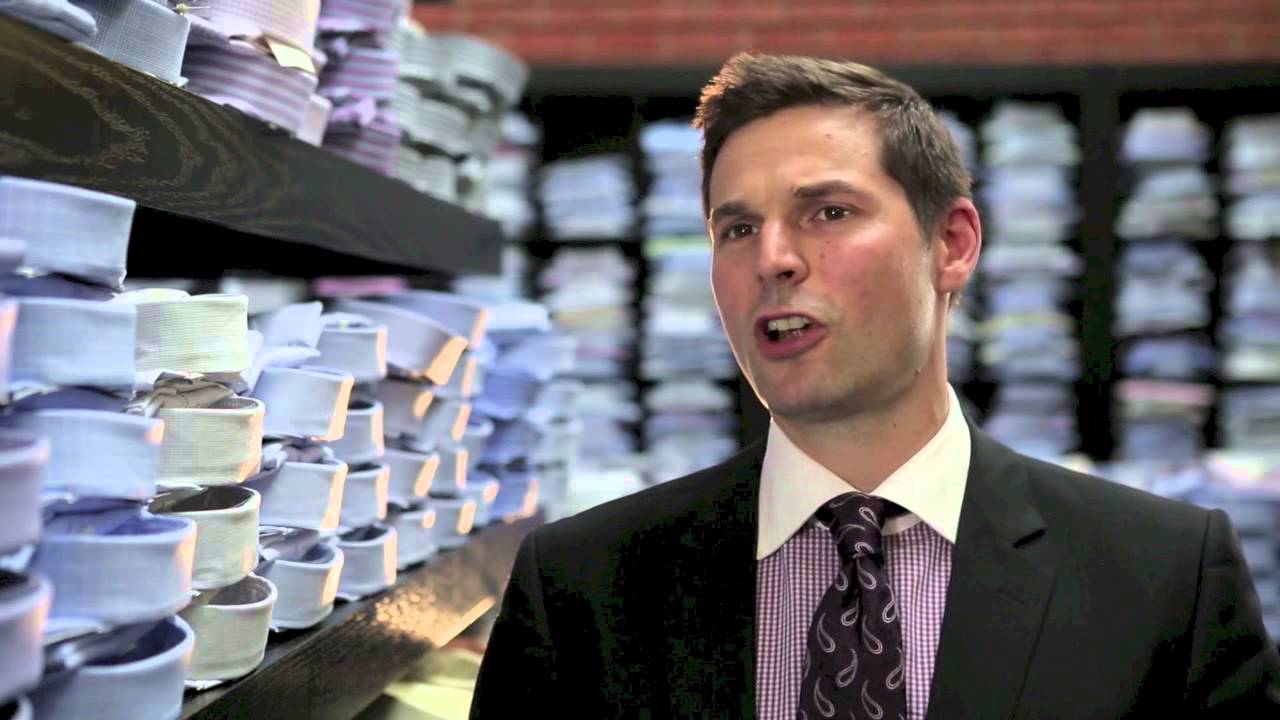 Tom Mihalik A Tribute Produced By Event Planit for ORT Toronto's