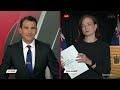 No tax-cuts for Christmas as Finance Minister reveals Govt's mini-Budget | Newshub
