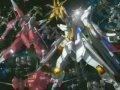 Gundam Seed Destiny-Face of Fact~Resolution Version Op~