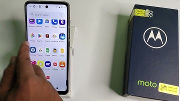 how to check personal hotspot password in moto g62 5G