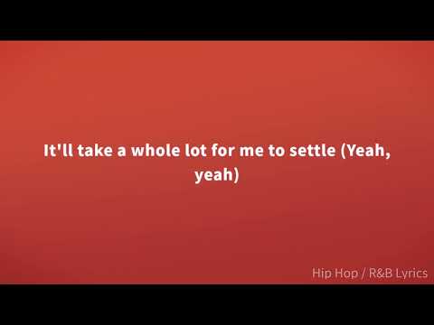 Doja Cat - Paint The Town Red (1 Hour) [Lyrics]