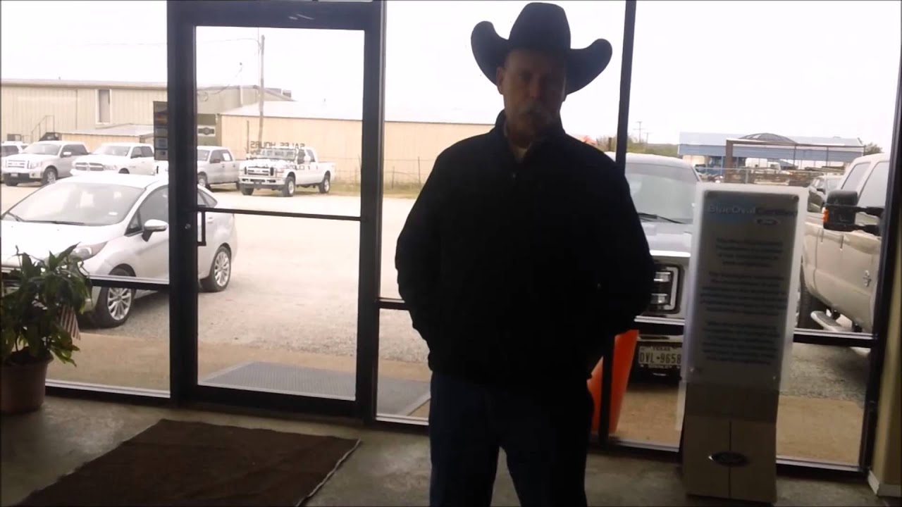 Ford Dealer Granbury, TX Area Ford Dealership Stephenville, TX Area