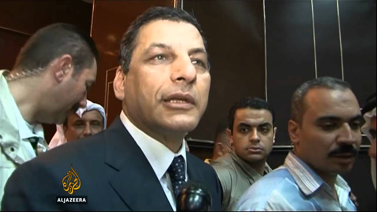 تزايد الوجود العسكري المصري في سيناء - الجزيرة البلقان