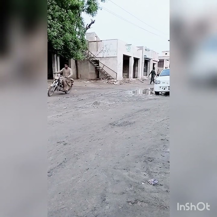 #pakistan #chak 3 suhelo