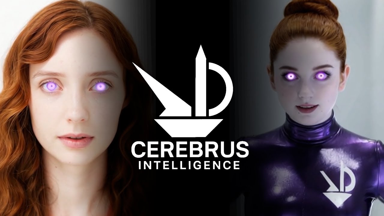 Women and Men TURN INTO Mind Controlled Drone Girls