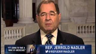 Nadler: Ban the Instruments of Mass Murder
