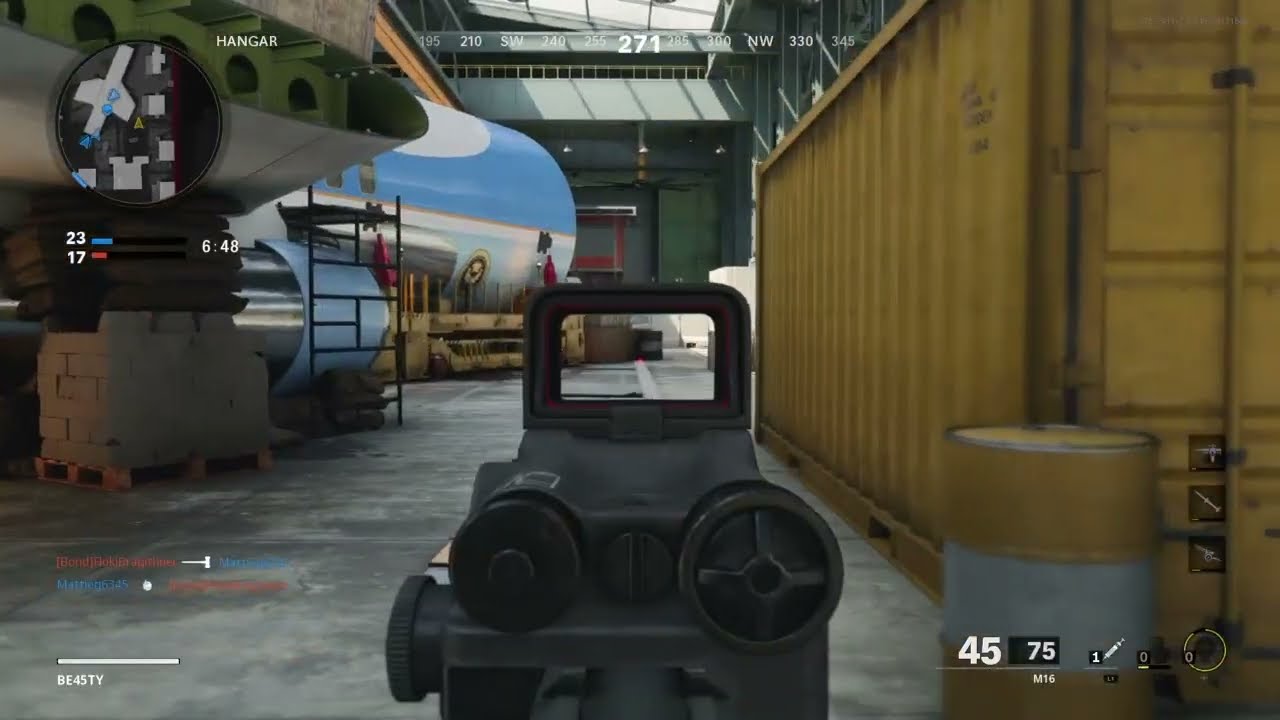 My Highest Kill Death Ratio In Call Of Duty Cold War Gameplay!!!