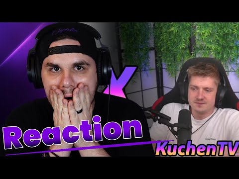 KuchenTV redet über mich...und über andere| Reaction auf @Chesra
