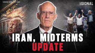 Victor Davis Hanson: Iran Is Running Out of Time, Not Trump