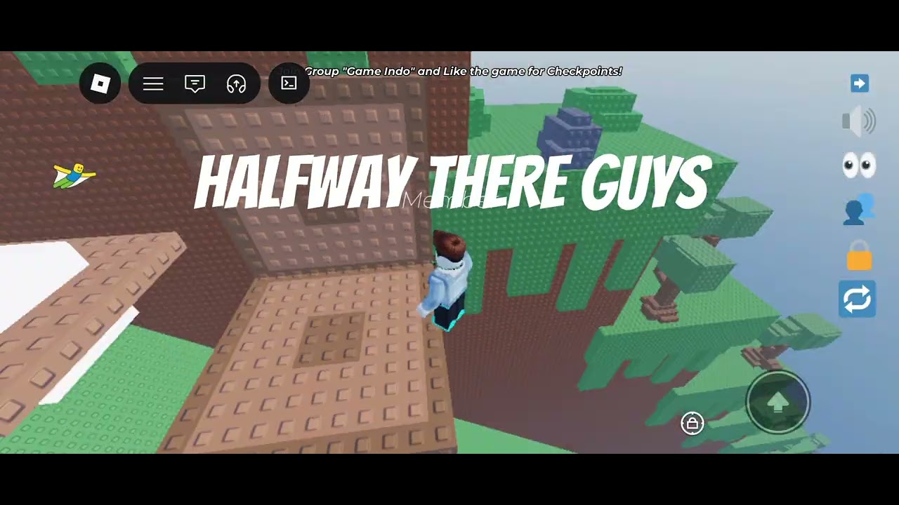 Glide Tower Full Gameplay