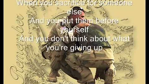 Thats Love-Matt Kennon