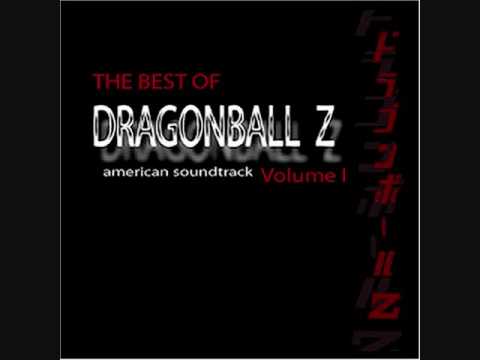 Dragon Ball Z OST - 03 Future Trunks