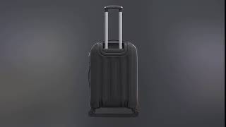 Suitcase